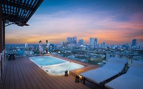 Capri By Fraser, Phnom Penh